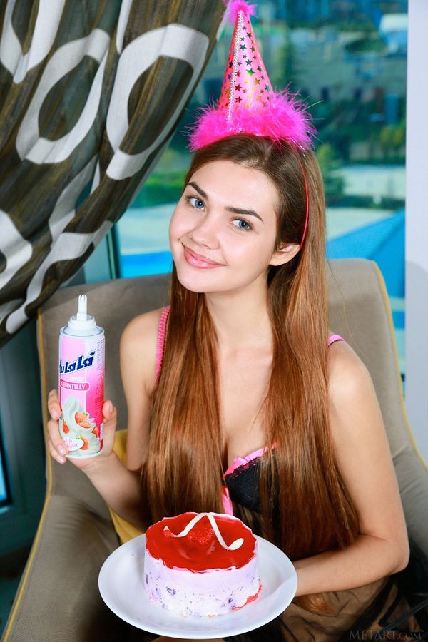 Ларюша, 20