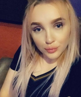 Людмила, 23